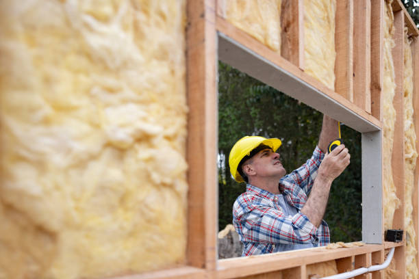 Reflective Insulation in Bladenboro, NC